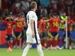 Harry Kane