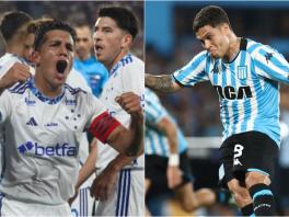 Cruzeiro vs. Racing
