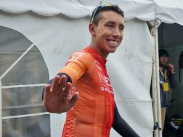 Egan Bernal
