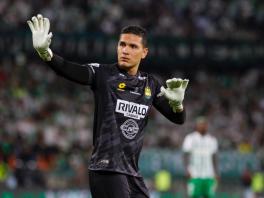 Aldair Quintana