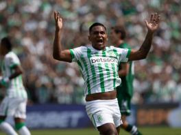 Alfredo Morelos