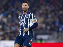 Sergio Ramos