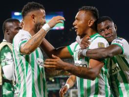 Atlético Nacional