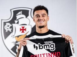 Coutinho, Vasco da Gama