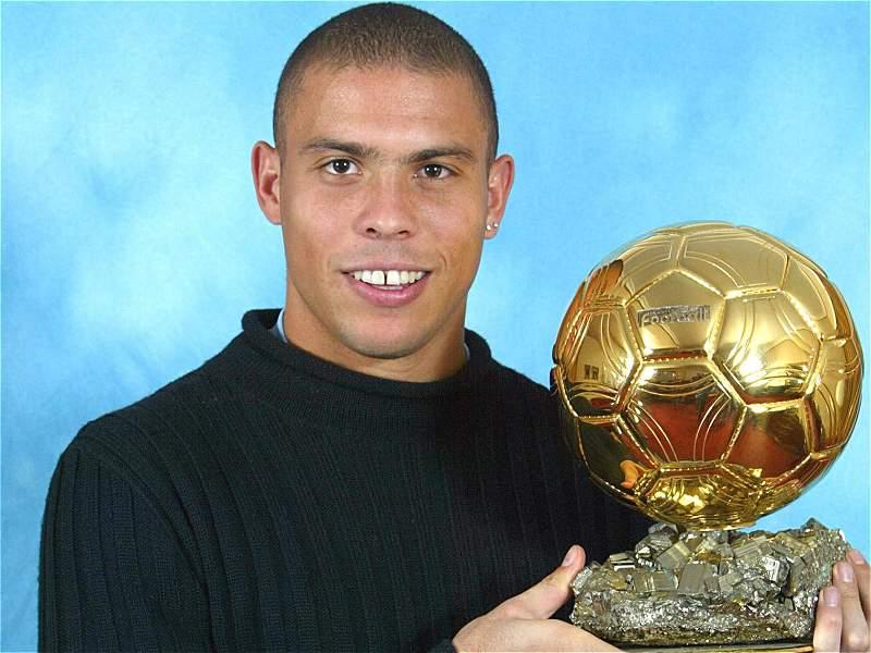 ¿Quién ganó el Balón de Oro en 1997 y 2002