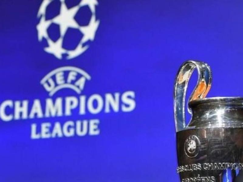 Sorteo de Champions League 2023 2024 EN VIVO así quedaron nyagah.co.ke