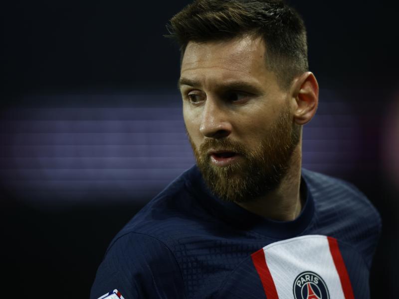 Messi upsets the PSG panel after his trip to Arabia