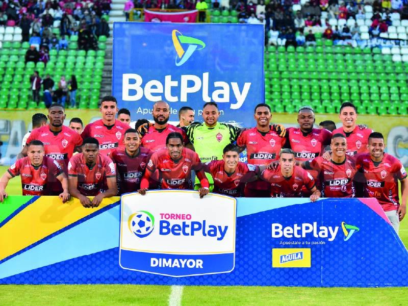 Apuestas ascenso a primera 2023
