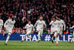 Real Madrid