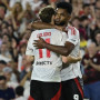 Futuro de Miguel Borja, lejos de River Plate: dura realidad y 'novias'