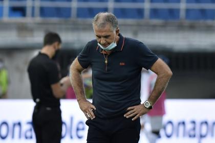 Carlos Queiroz announced as Egypt National Team coach after confession of Joan Carles Osorio |  National teams