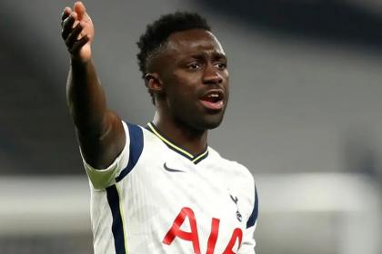 Davinson Sánchez, Giovani El Celso and Cristian Romero fined by Tottenham for Qualifiers |  Premier League