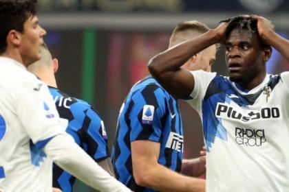 Inter Milan: Joaquin Correa transfer agreement from Lazio for 30 million euros  series A