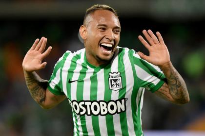 Atlético Nacional: 3-0 win analysis against Patriots in the 2021 Betplay Cup |  Colombian Football |  Betplay Cup
