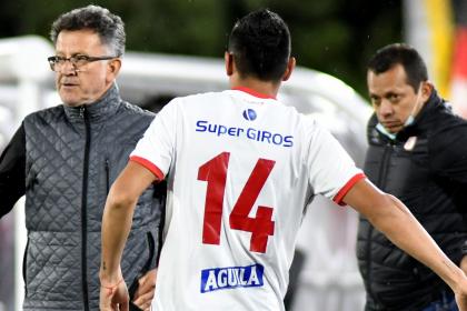Cali America: analysis of Juan Carlos Osorio’s project: ups and downs, mistakes and shortcomings |  Colombian Football |  Betplay League