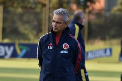 FIFA plans a World Cup and America’s Cup or European Championship every two years: proposal by Arsène Wenger  Colombia selection