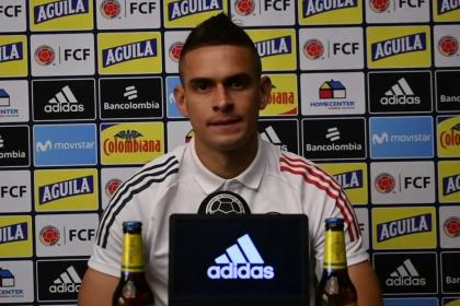 Rafael Santos Deleted, Triple Date Statements vs. Bolivia, Paraguay, Chile: Praise to Falcao |  Colombia selection