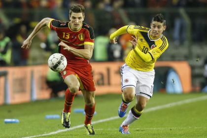 Belgium national team: Eden Hazard statements golden generation and young talents |  National teams