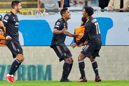 De l’Piero and Fabio Capello praise Juan Guillermo Cuadrado, comparison with Di Stefano |  Colombians Abroad