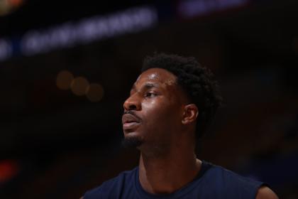 NBA la liga anunció el mejor quinteto defensivo de la temporada