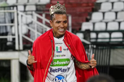 La cifra completa: esto es lo que gana Dayro Moreno en el Once Caldas | Curiosidades de fútbol