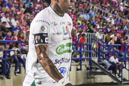 Dayro Moreno y sus negocios: ¿cuál es su fuente de dinero, además del fútbol? | Curiosidades de fútbol