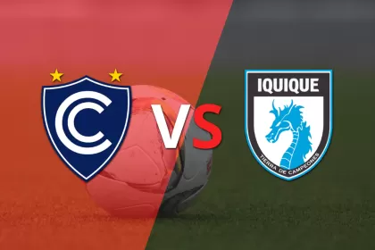 ¡Cienciano vs. Deportes Iquique: Clásico Sudamericano en Cusco! Fecha 5 de la Copa Sudamericana
