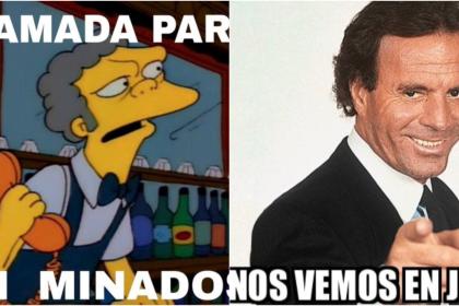 Santa Fe le ganó al Cali e hinchas explotaron por eliminación: memes