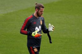 David de Gea