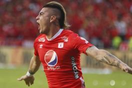 Michael Rangel - América de Cali