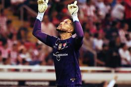 Camilo Vargas