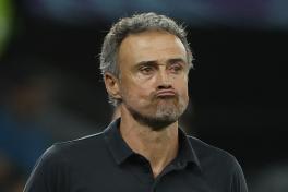 Luis Enrique