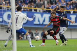 Millonarios vs Flamengo, Copa Libertadores 2024