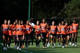 Selección Colombia Femenina Sub-20