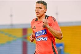 Nelson Deossa